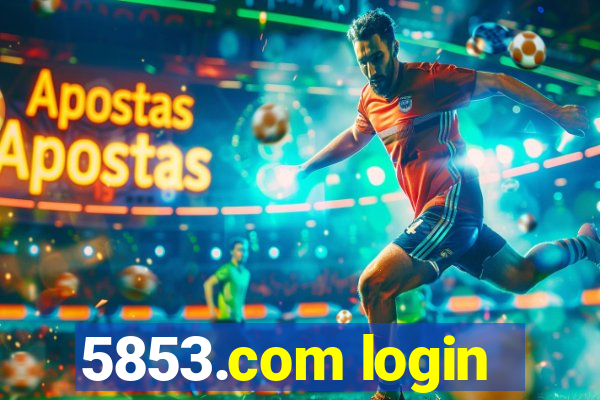 5853.com login